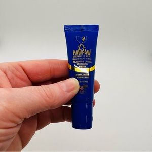 NWT PawPaw Overnight Lip Mask Multipurpose Lip Mask. 0.33oz/10 ml
